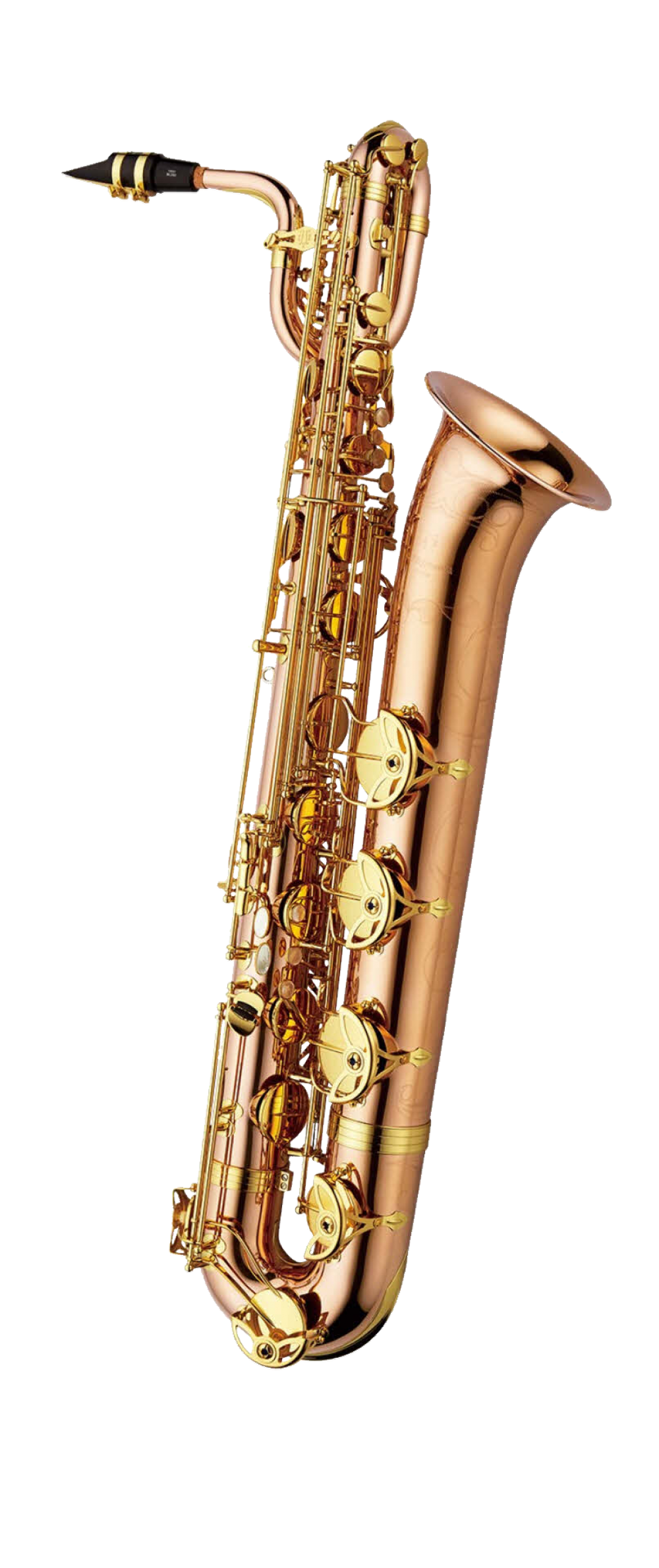 Yanagisawa B-WO2 Baritone sax