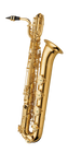 Yanagisawa B-WO1 Baritone sax