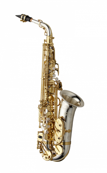 Yanagisawa A-WO37 Alto sax
