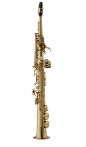 Yanagisawa S-WO1 Soprano sax
