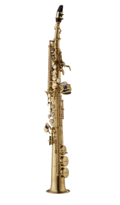 Yanagisawa S-WO10 Soprano sax