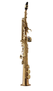 Yanagisawa S-WO20 Soprano sax