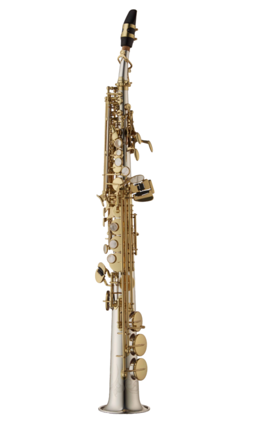 Yanagisawa S-WO37 Soprano sax