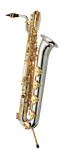 Yanagisawa B-WO30BSB Baritone sax