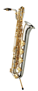 Yanagisawa B-WO30BSB Baritone sax