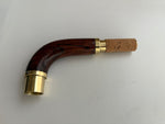 Paraschos sax baritone wooden neck