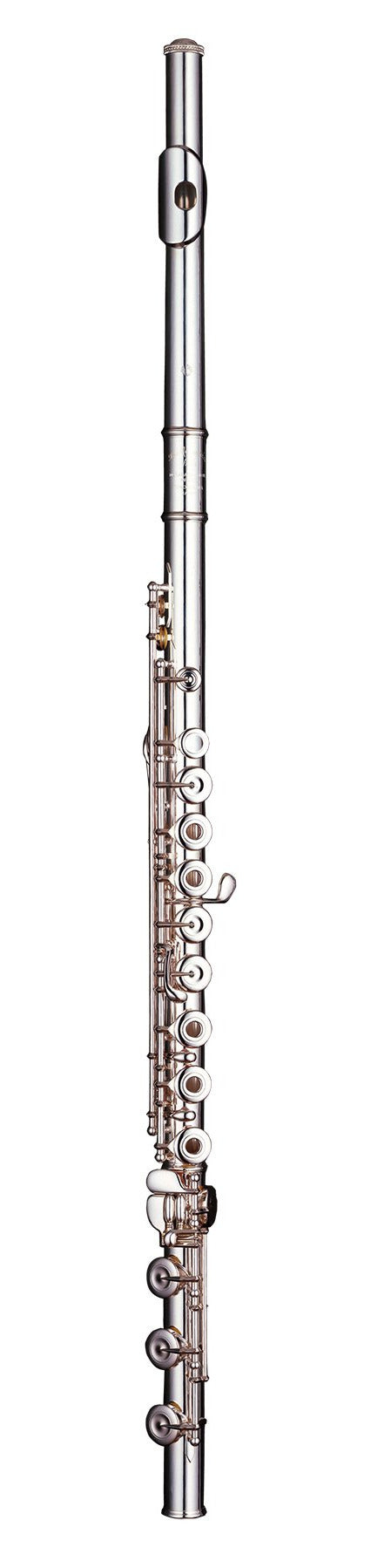 Muramatsu SR flute