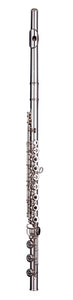 Muramatsu Platinum flute