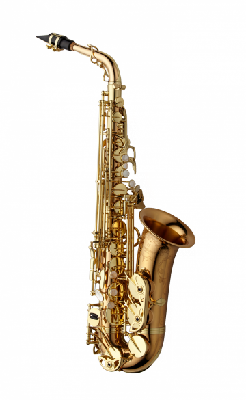 Yanagisawa A-WO20 Alto sax